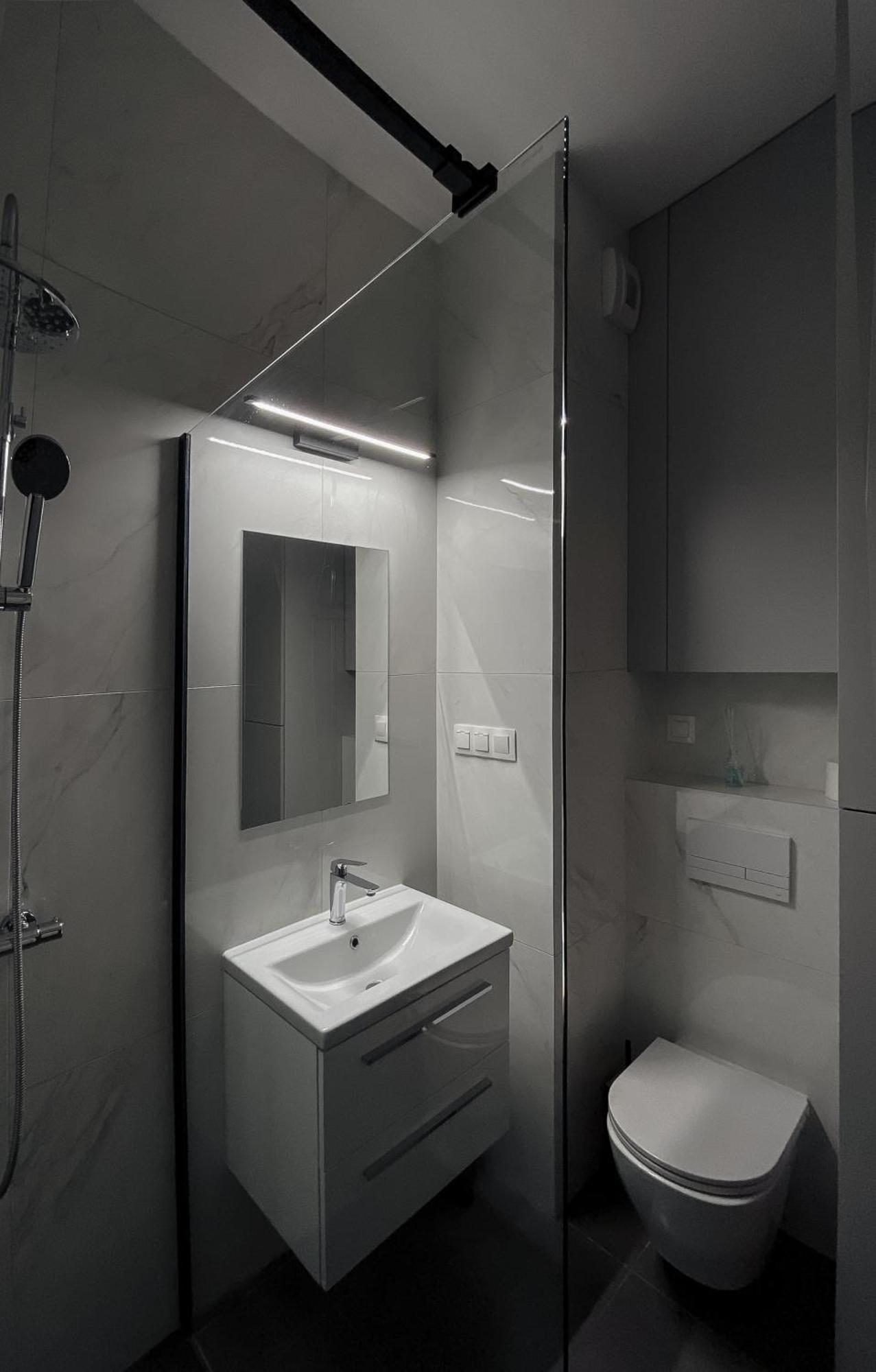 Like Home Apartments คราคูฟ ภายนอก รูปภาพ