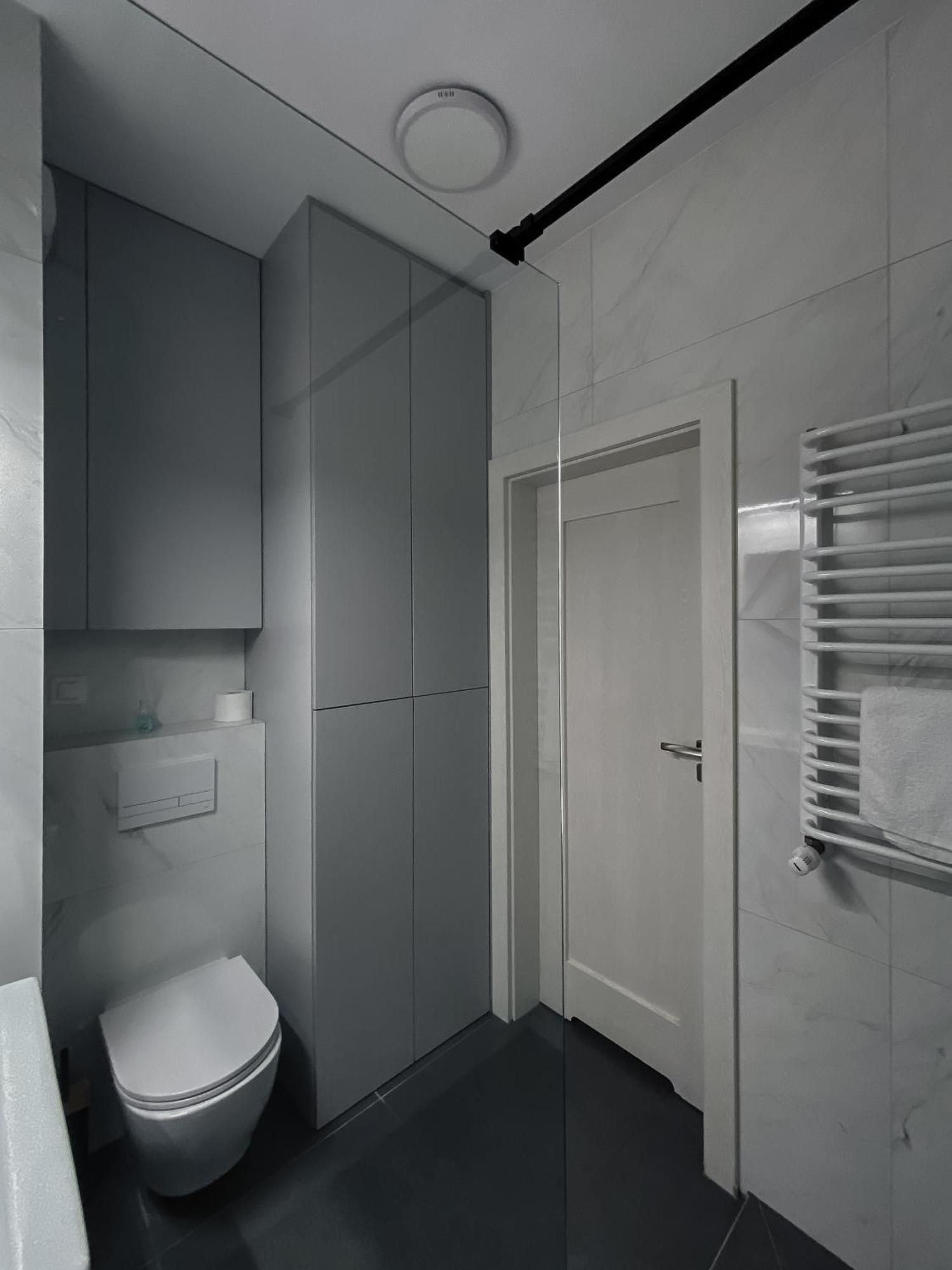 Like Home Apartments คราคูฟ ภายนอก รูปภาพ